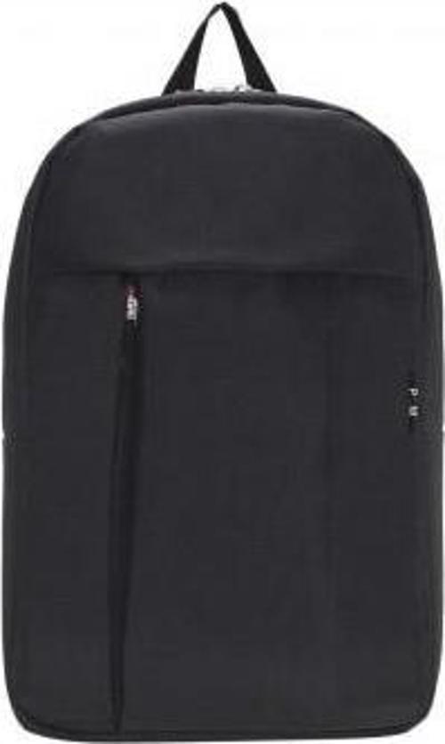 Oslo Notebook Sırt Çantası 15.6" Siyah