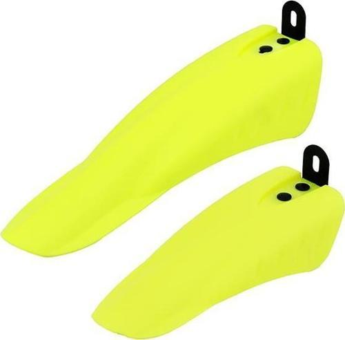 Çamurluk - 16-20, Plastik, Lime, ÇİN