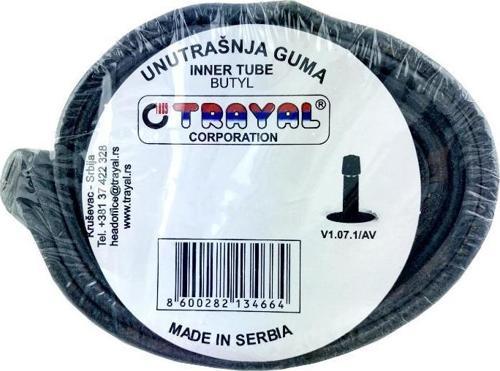 İç Lastik - Trayal, 16x1.50-2.125, AV-35