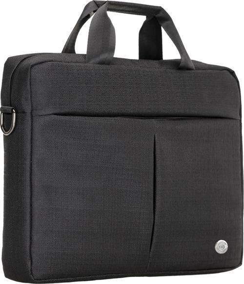 Sirrus 13-14" Siyah Notebook Çantası