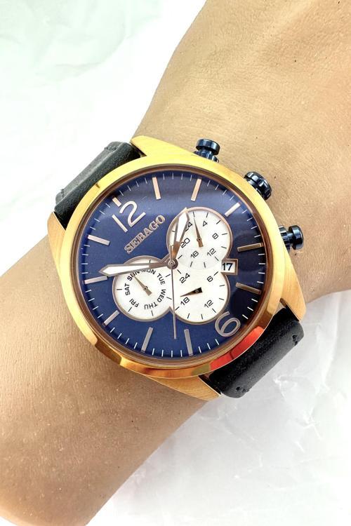 SBGS05564P-2 Erkek Kol Saati