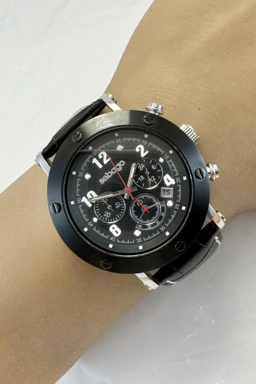 SBGS9107A-1 Erkek Kol Saati