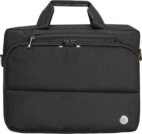 Tilya 15.6" Siyah Notebook Çantası