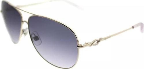 Swarovskı SW100-28B Bayan Güneş Gözlüğü