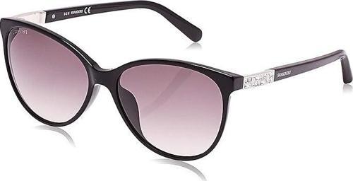 Swarovskı  SW123-H-01B    Bayan Güneş Gözlüğü