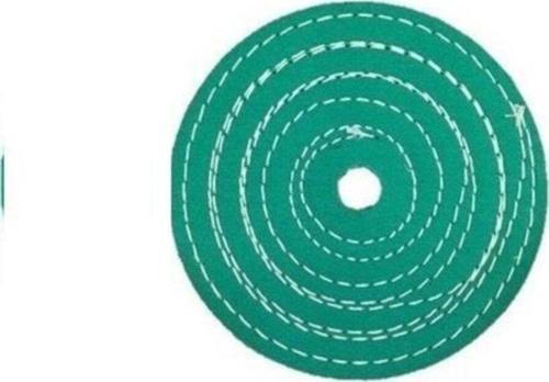 Dikişli Polisaj Cila Keçesi 150Mm