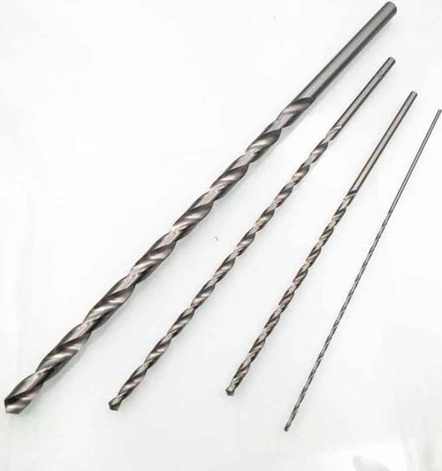 1.3X70 Mm Uzun Matkap Ucu (10 Adet)