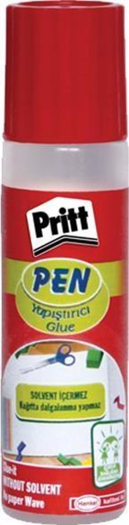 Sıvı Yapıştırıcı Pen Solventsiz 40ml 30 Adet 1501188