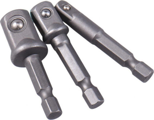 Lokma Adaptörü Hex 1/4X65 Mm