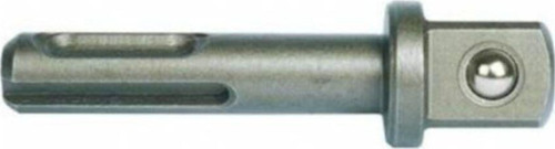 Lokma Adaptörü Sds 1/2X65 Mm