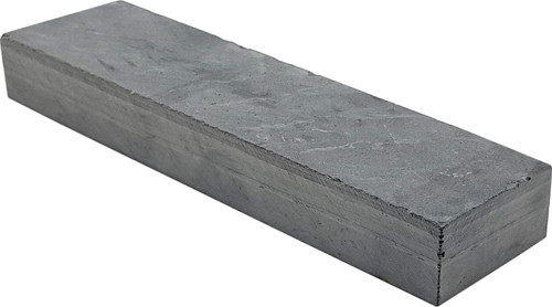 Dandoo Naturel Yağ Taşı Girit Bileme Taşı Karataş