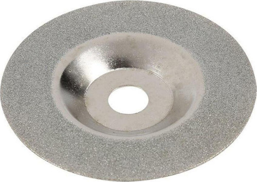 Elmas Taşlama Ve Bileme Diski 100 Mm