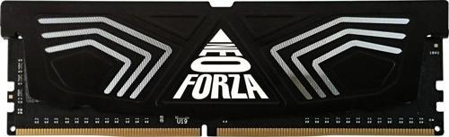 Black Faye 8Gb 3200Mhz Cl16 1.35V Ddr4 NMUD480E82-3200DB11 Gamıng Sogutuculu PC Ram