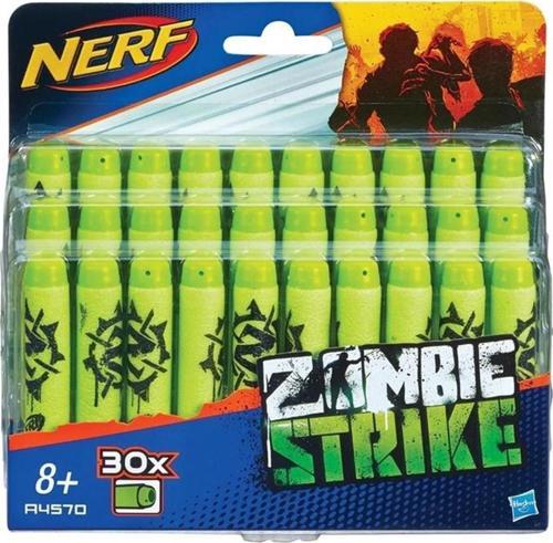 Zombie STrike Elite Dart Yedek Paket 30 Lu A4570
