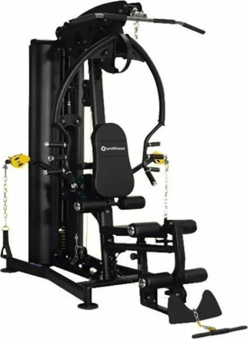 Profitness Maxima Ağırlık Istasyonu