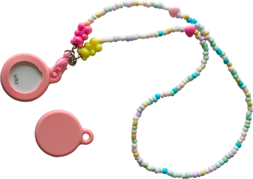 Çocuk Smart Tag