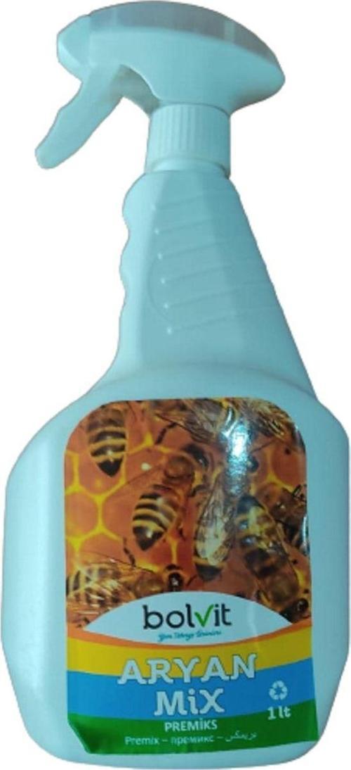 Bolvit Aryan Mix (Premix) 1Lt