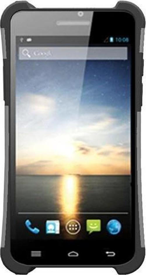 N5000 5" Wlan, Bluetooth, Gprs-Gsm, Gps Karekod 2D El Terminali