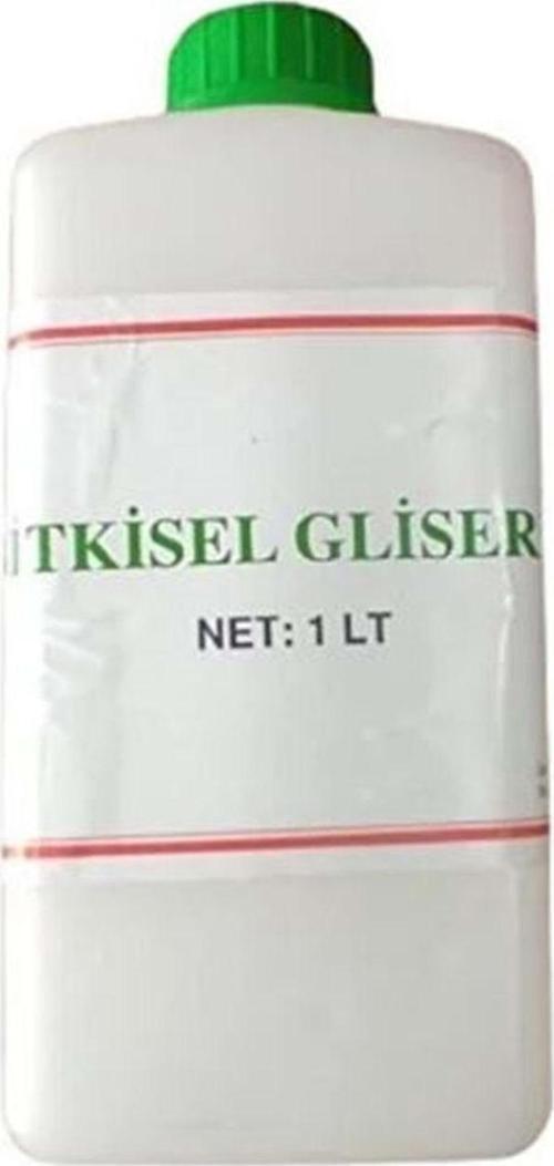 Hüdaverdi Arıcılık Bitkisel Gliserin (1 Lt)