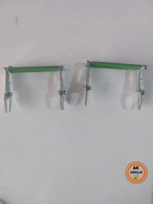 Hüdaverdi Arıcılık Çerçeve Tutma Pensesi (2 Adet)