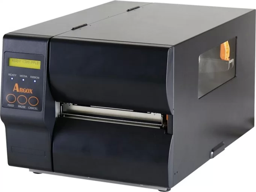 IX6-250 ENDÜSTRİYEL BARKOD YAZICI (168 MM BASKI GENİŞLİĞİ)