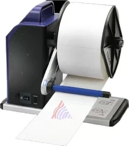 GODEX T-10 HARİCİ ETİKET SARICI