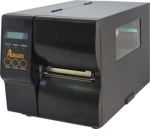 IX4-250 (203DPI) ENDÜSTRİYEL BARKOD / ETİKET YAZICI
