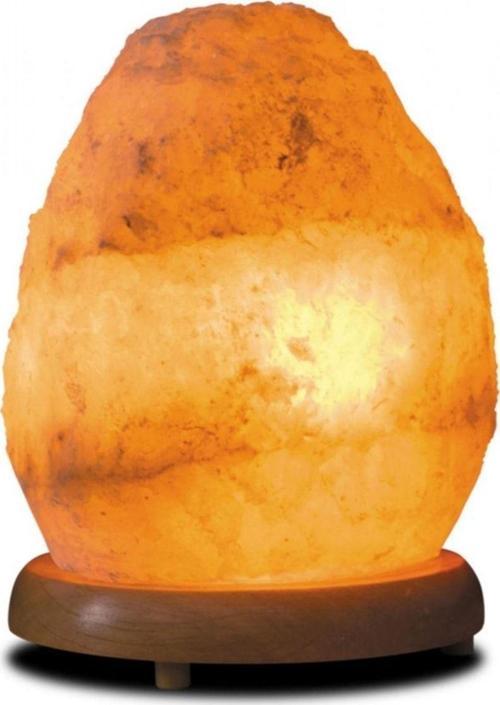 LAMBA Doğal Tuz Lambası 2-3 Kg
