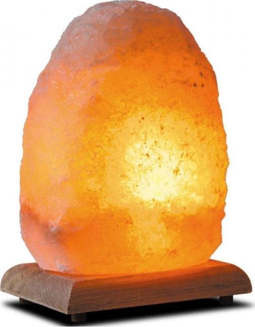LAMBA Doğal Tuz Lambası 5-6 Kg