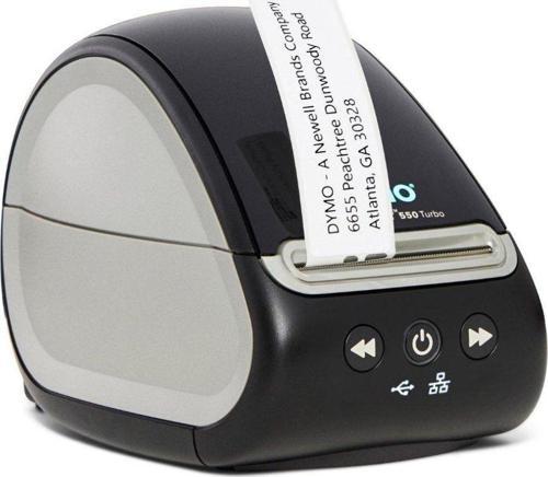 550 Turbo LabelWriter Etiket Yazıcısı