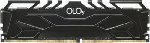 8GB DDR4 3000MHZ C16 OWL BLACK MD4U0830162BHKSA Soğutuculu Pc Ram