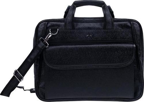 Aspendos Çok Amaçlı Notebook Çantası (En:41cm Boy:32cm Körük:7cm)