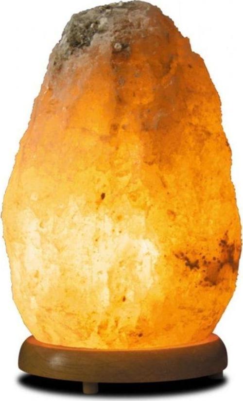 LAMBA Yaren Doğal Tuz Lamba 4-5 Kg