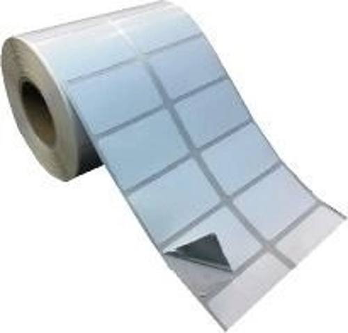 FASTYRE KUŞE BARKOD ETİKET 30X50 2’Lİ 2000 ADET