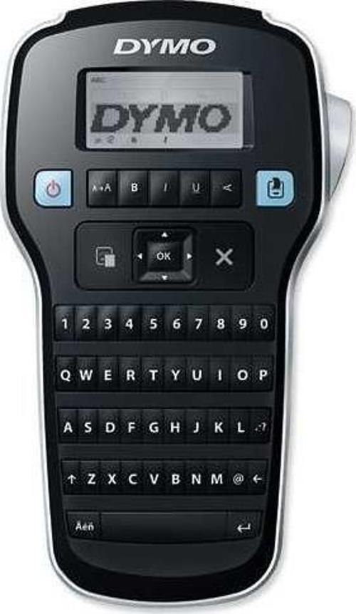 LM 160P Elde Taşınabilir Etiket Makinesi