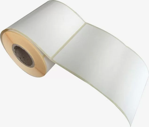 KUŞE BARKOD ETİKETİ 200X100 200´LÜ