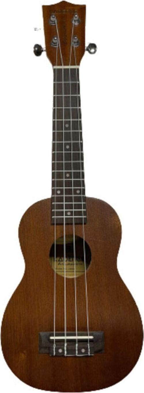 Ukulele Masif Maun Ağacı Kaliteli