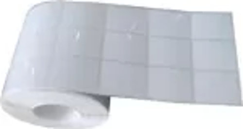 KUŞE BARKOD ETİKETİ 40X30 3 LÜ 3000 LİK