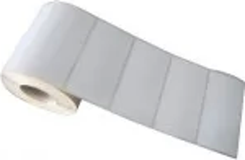 KUŞE BARKOD ETİKETİ 50X100 750 ´ Lİ