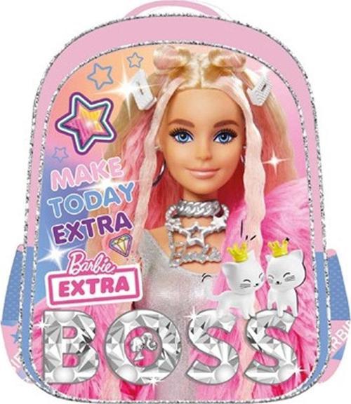 Barbie İlkokul Çantası Salto Boss 41253
