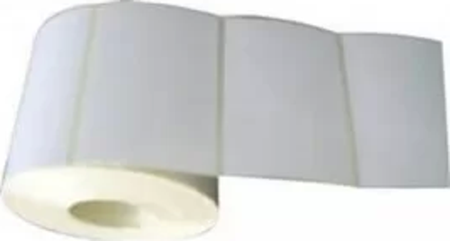 KUŞE BARKOD ETİKETİ 80X100 500 LÜK