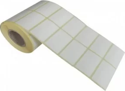 KUŞE BARKOD ETİKETİ 35X45 2000´Lİ