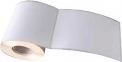 TERMAL BARKOD ETİKETİ 100X100 400 ´ LİK