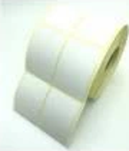 TERMAL BARKOD ETİKETİ 135X100 TEKLİ 300 ADET