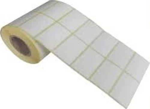 TERMAL BARKOD ETİKETİ 30X40 2´Lİ 2000 ADET