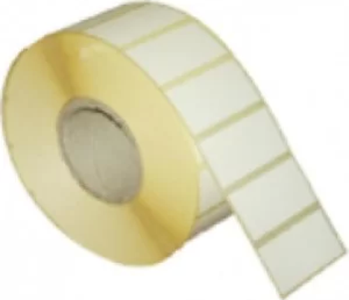 TERMAL BARKOD ETİKETİ 30X50 1000 Lİ