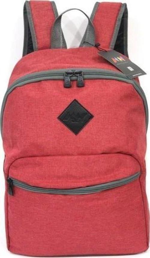K1- Sport Seri 15.6" Turuncu Sırt Çantası
