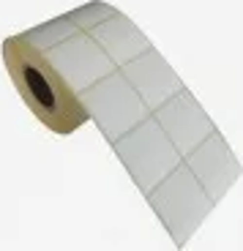 TERMAL BARKOD ETİKETİ 35X35 2´Lİ 2.000´Lİ