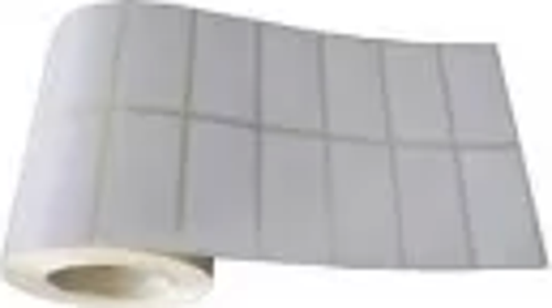 TERMAL BARKOD ETİKETİ 35X50 2 Lİ 2000 LİK