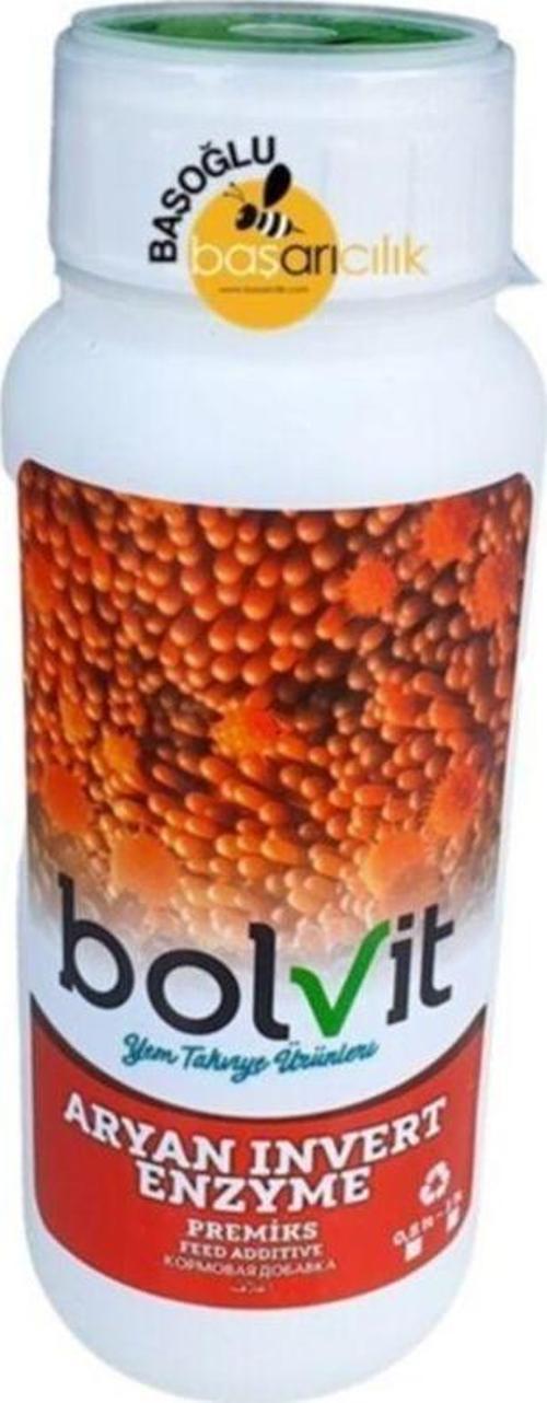 Bolvit Aryan Invert Enzim 0,5 Lt